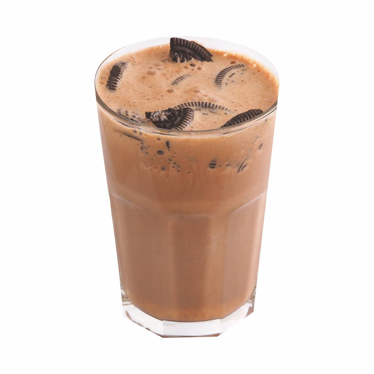 CHEAT SMOOTHIE